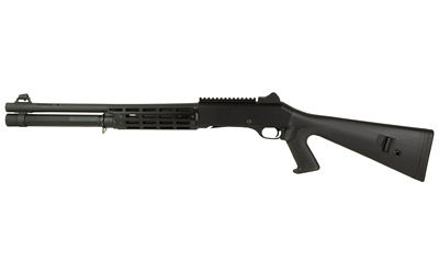 Agency Arms MAC-1014 Tradesman 12 Gauge 18.5 in