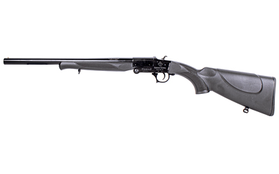 American Tactical Nomad SGS 12GA 18.5in Single-Shot Folding