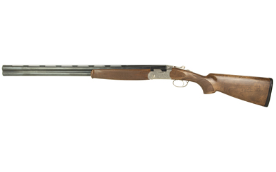 Beretta 686 Silver Pigeon I 12ga 28in O/U Blued Walnut