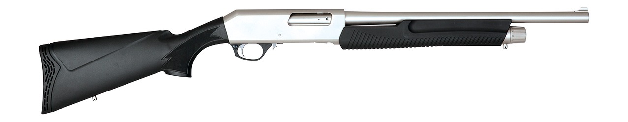 Breda/Dickinson XX3BMHS2 Commando Marine 12 Gauge 18.5″ Pump