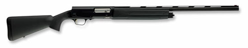 Browning A5 Stalker 12 Gauge 26″ Barrel Matte Blued