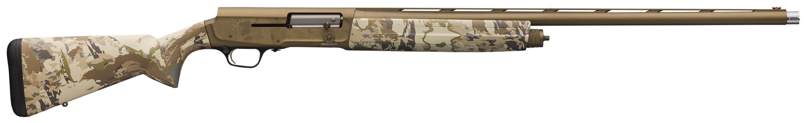 Browning A5 Sweet Sixteen Wicked Wing — 16 Gauge, 26 in