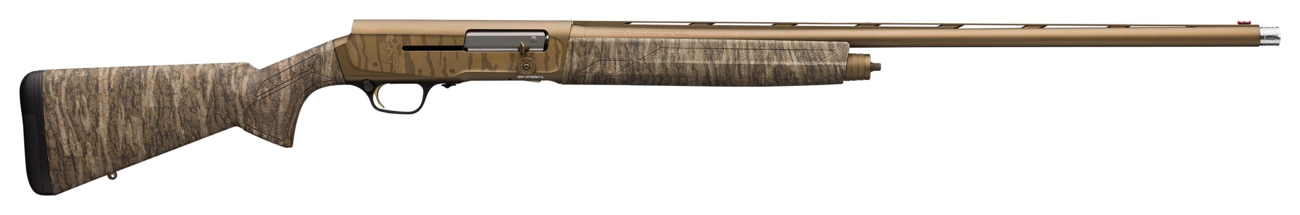 Browning A5 Wicked Wing Sweet Sixteen 16 Gauge 26 inch