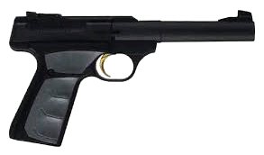 Browning Buck Mark Camper UFX .22 LR 5.5-inch
