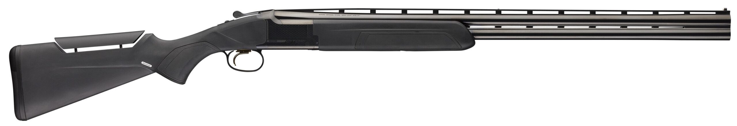 Browning Citori Composite 12 Gauge 30″ Blued