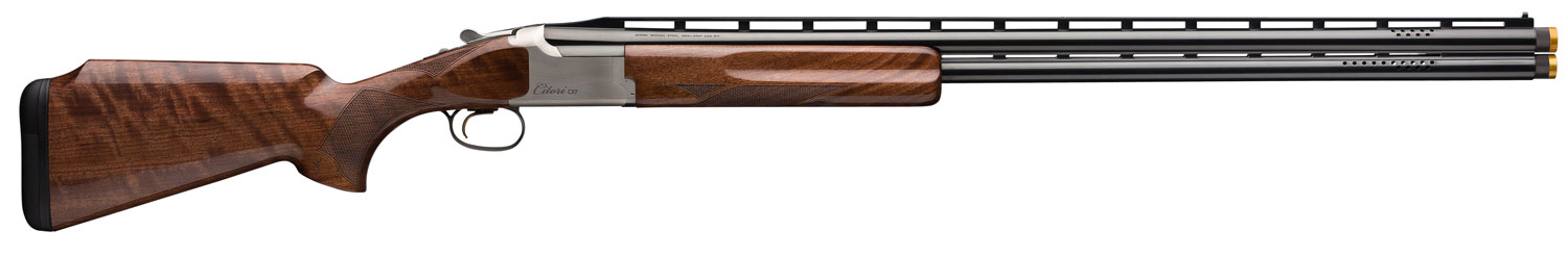 Browning Citori CXT White Trap 12 Ga 30″ 3″