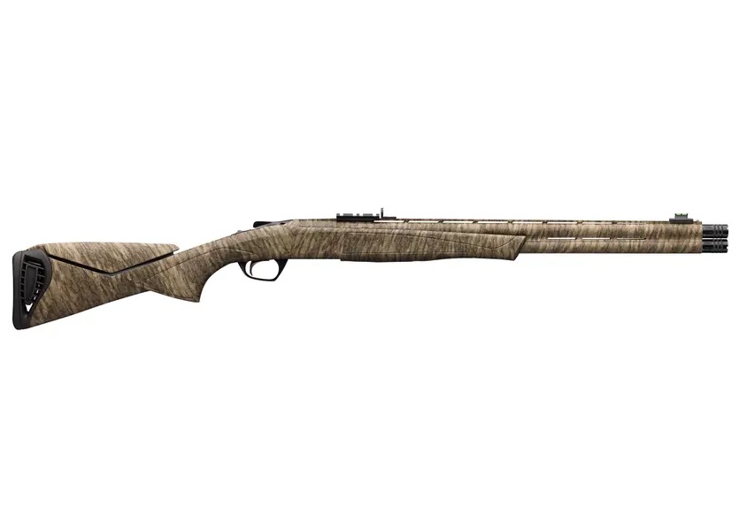 Browning Cynergy Ultimate Turkey 12 Gauge 3.5″ 24″