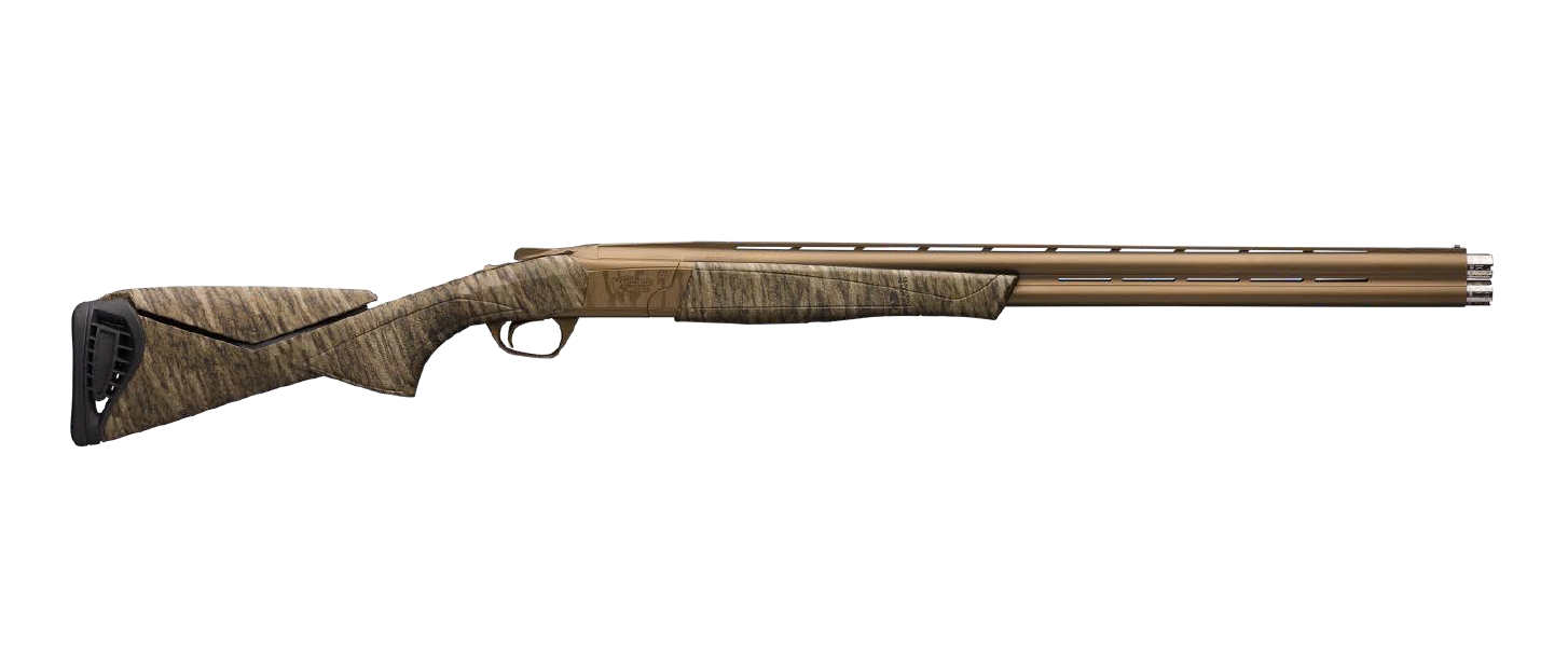 Browning Cynergy Wicked Wing 12 Gauge 26 inch 3.5 inch O/U