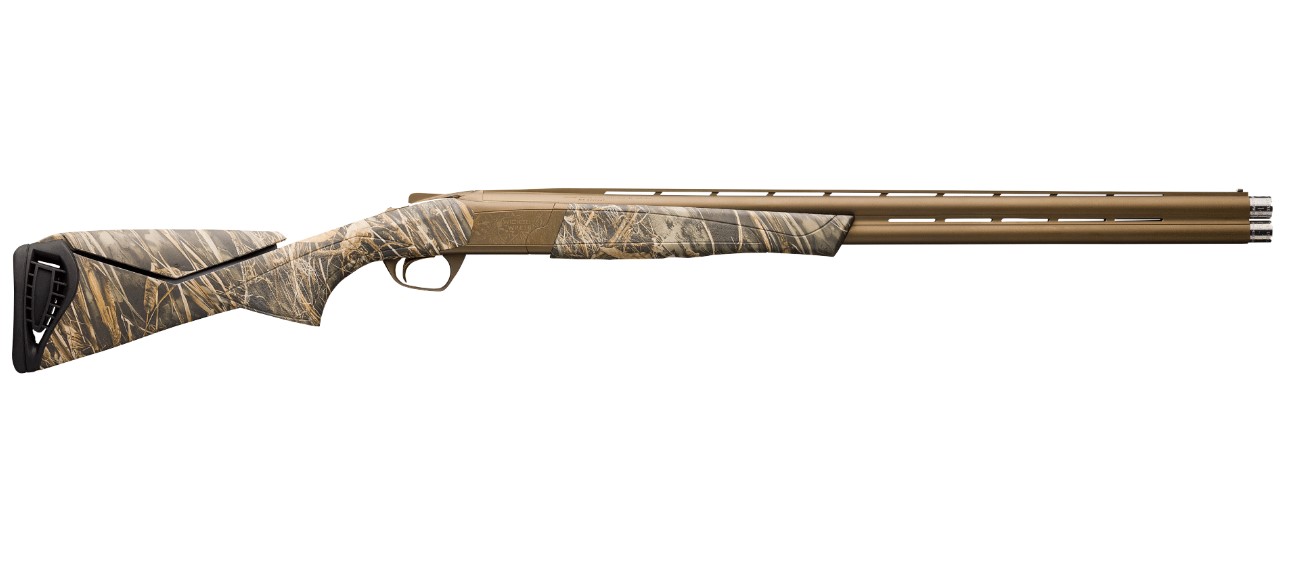 Browning Cynergy Wicked Wing 12 Gauge 3.5″ Realtree Max-7