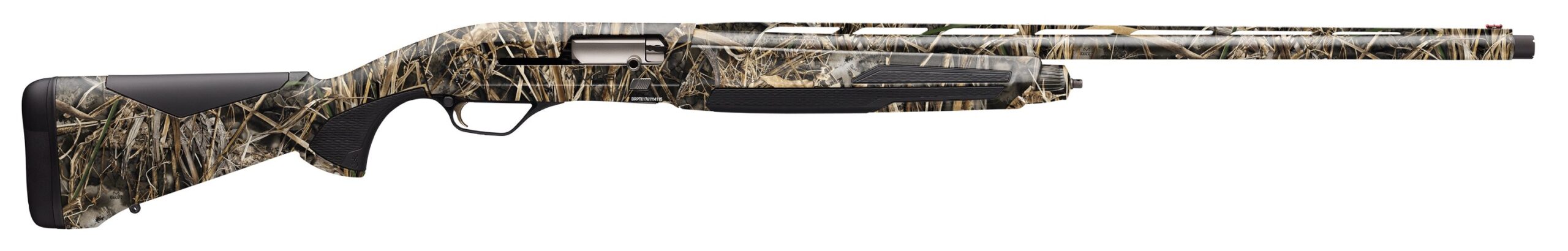 Browning Maxus II 12 Gauge 28in Realtree Max-7