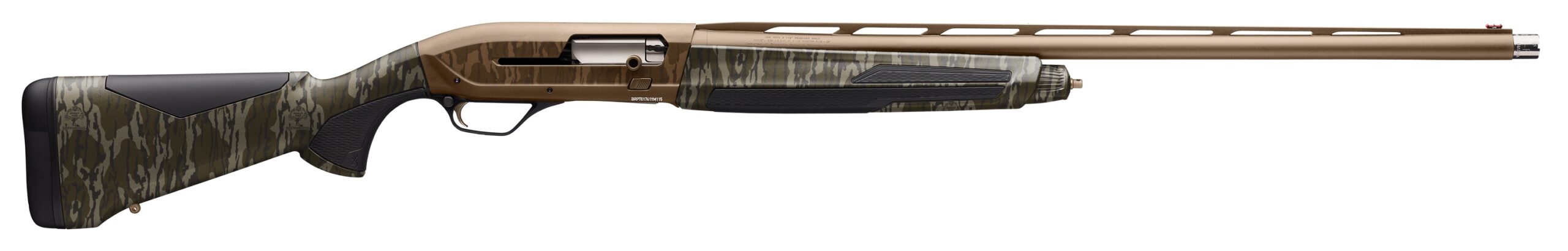Browning Maxus II Wicked Wing 12 Gauge 28″ 3.5″