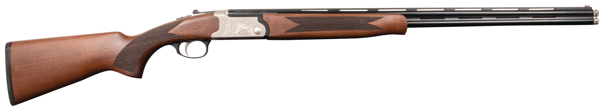 Charles Daly 202A .410 Over/Under 26″ Walnut