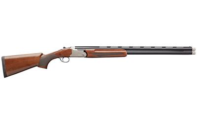 Charles Daly 202A O/U 12 Gauge 28″ 3″ Walnut