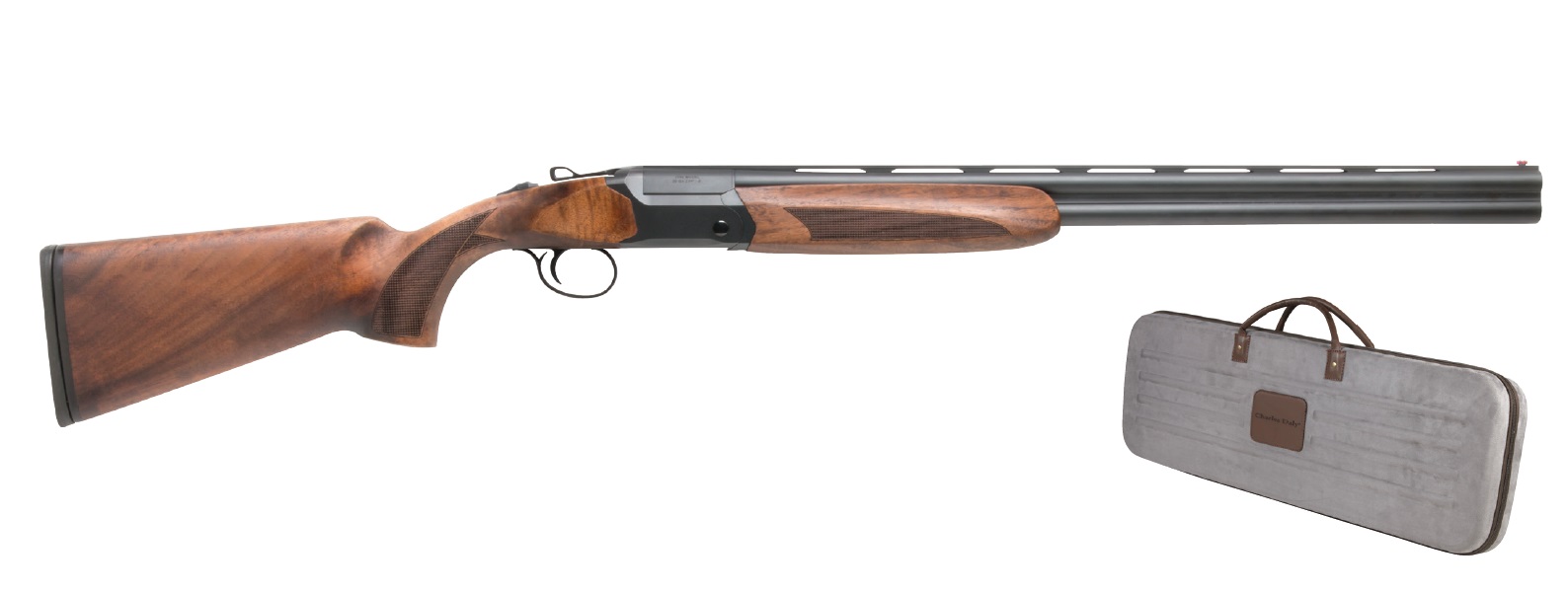 Charles Daly 214E O/U Shotgun 28 Gauge 26″