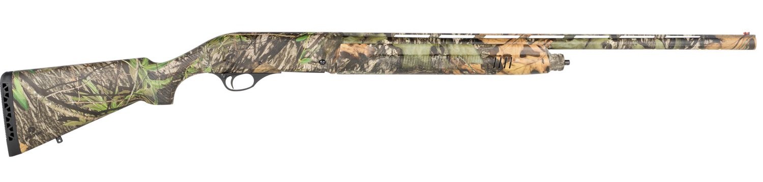 Charles Daly 600 Field Compact 20ga LH Semi-Auto 22in Mossy Oak