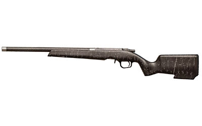 Christensen Arms Ranger 22 WMR 18 in Carbon Fiber