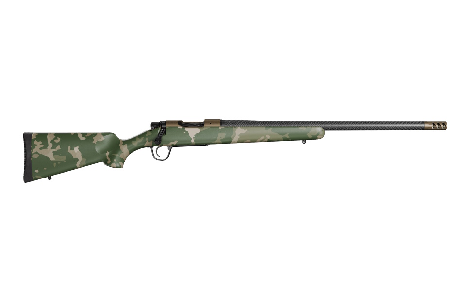 Christensen Arms RL FFT .270 Win 20″ Bolt-Action Rifle