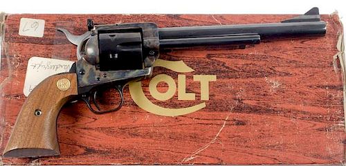 Colt Emiliano Zapata Centennial 1911 in .38 Super