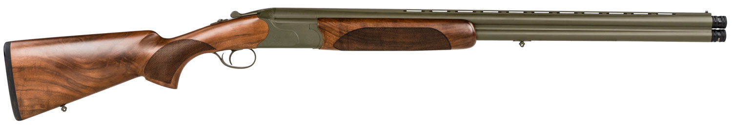 CZ-USA Redhead Premier All-Terrain 12 Gauge 28 in, 5 Chokes