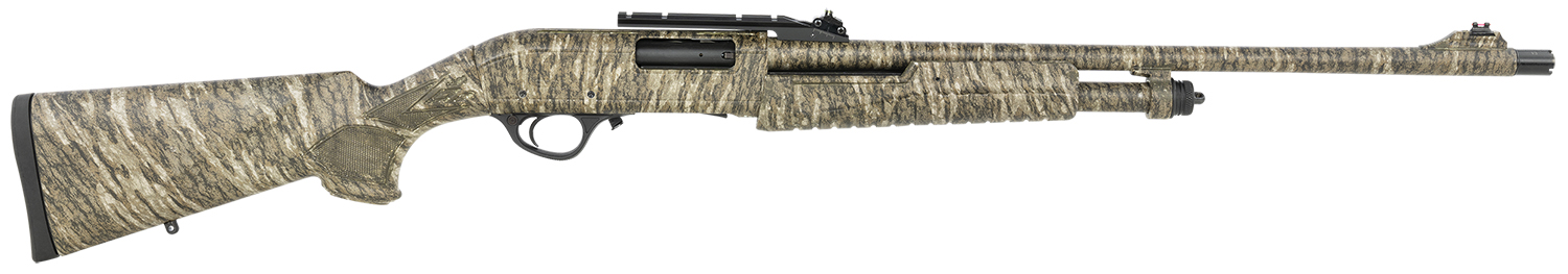 Escort Field Hunter Turkey 20 Gauge 22-inch Mossy Oak Bottomland