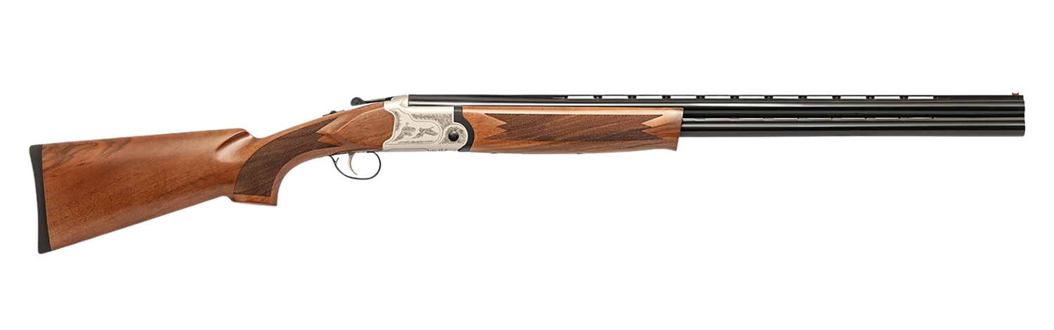 Escort Optima O/U 12 Gauge 28″ 3″ Chamber 2-Round