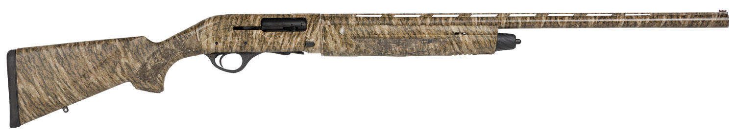 Escort PS 12 Gauge Semi-Auto 28″ Mossy Oak Bottomland