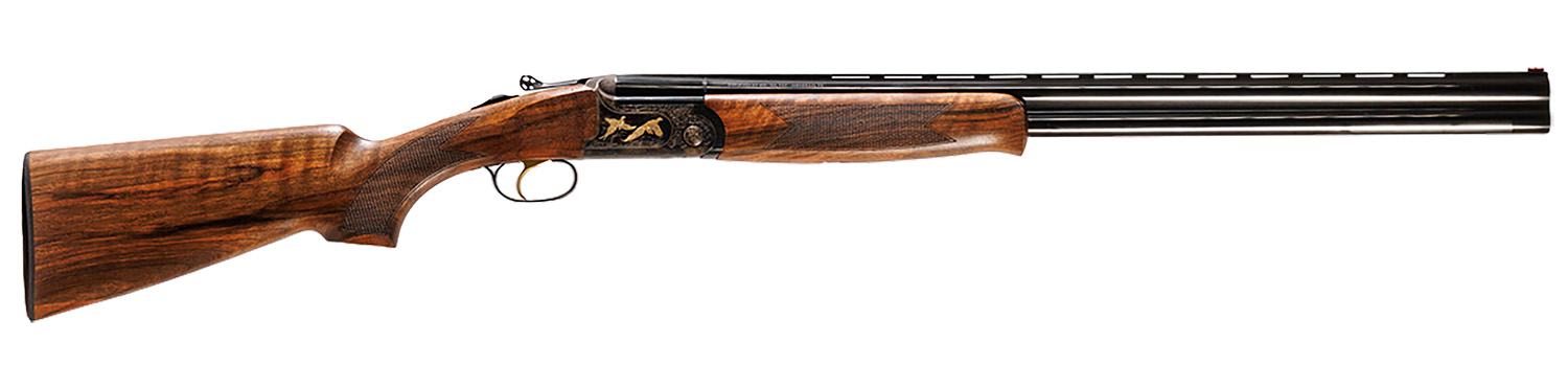 F.A.I.R. FR-SLX602 16 Gauge Over/Under, 28″