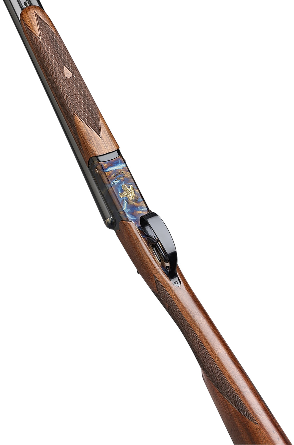 F.A.I.R. Iside II FRISII1228 12 Gauge 28-inch Side-by-Side