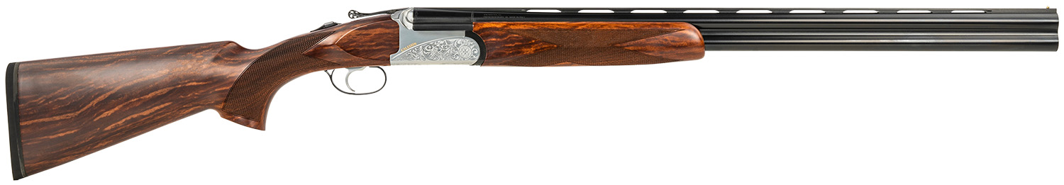 Fausti USA Caledon 16 Gauge 28-inch Over/Under, 2.75 inch Chamber