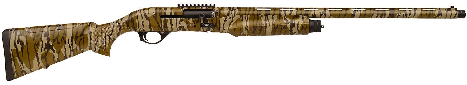 GForce Arms GF ONE Turkey 12ga 24in 3+1 Mossy Oak