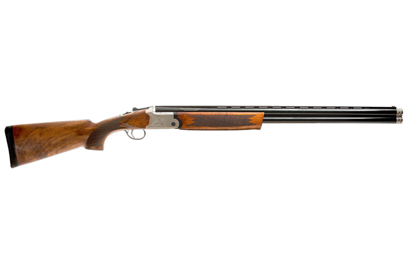 GFORCE ARMS GF5 28/24 O/U BLK/WD YOUTH