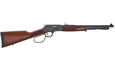 Henry Big Boy Steel Carbine .45 Long Colt 16.5″