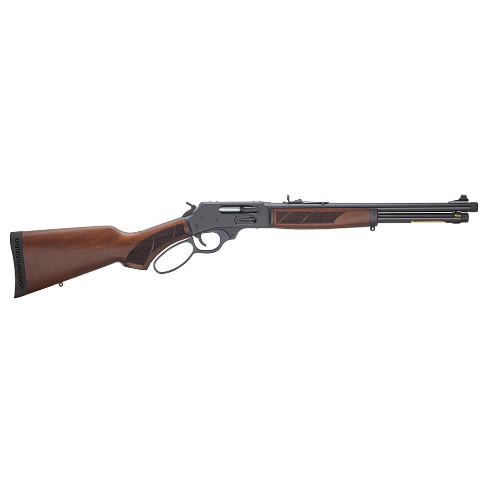 Henry H10 Protector Carbine .45-70 Gov 4rd 16.5″ Threaded