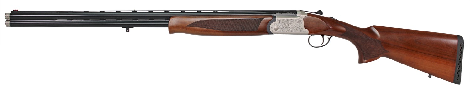 Iver Johnson IJ600 28 Gauge Over/Under, 28in Vent Rib