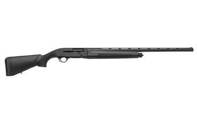 Maverick SA Field 12 Gauge 28in 3in Matte Blued Synthetic