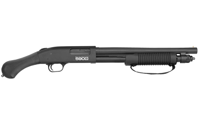 Mossberg 590S Shockwave 12 Gauge Pump Shotgun