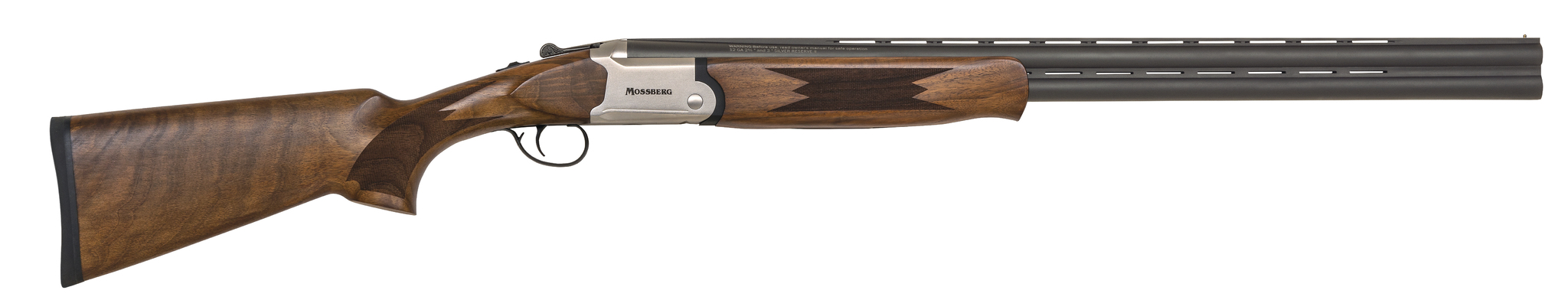 Mossberg Silver Reserve Field 16 Gauge 28-inch O/U