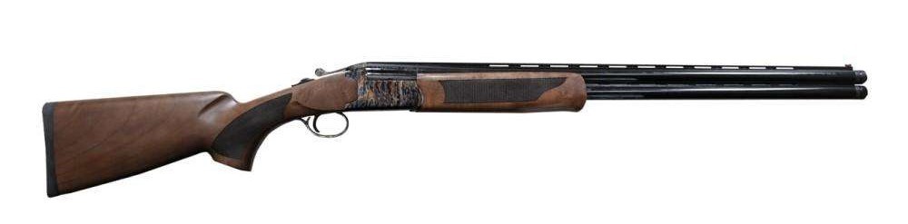 Pointer Acrius 28ga Over/Under Shotgun 28″ Barrel Walnut