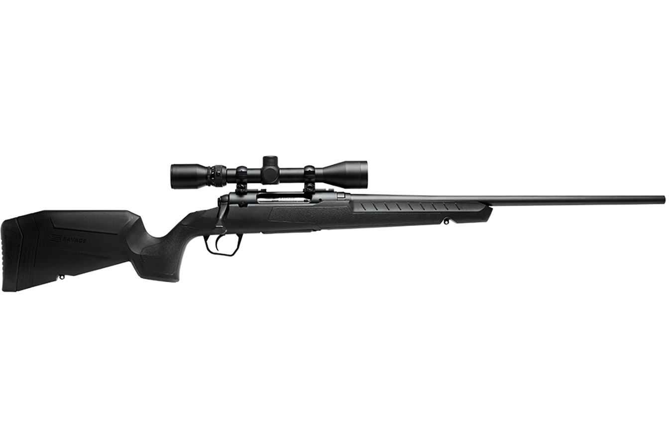 Savage Arms Axis XP 270 Winchester with Weaver 3-9×40 Scope