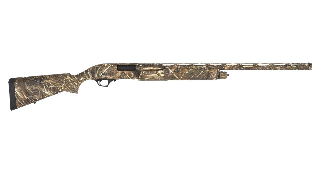 TriStar Cobra III Field Max-7 12GA 28in Pump Shotgun 3-inch