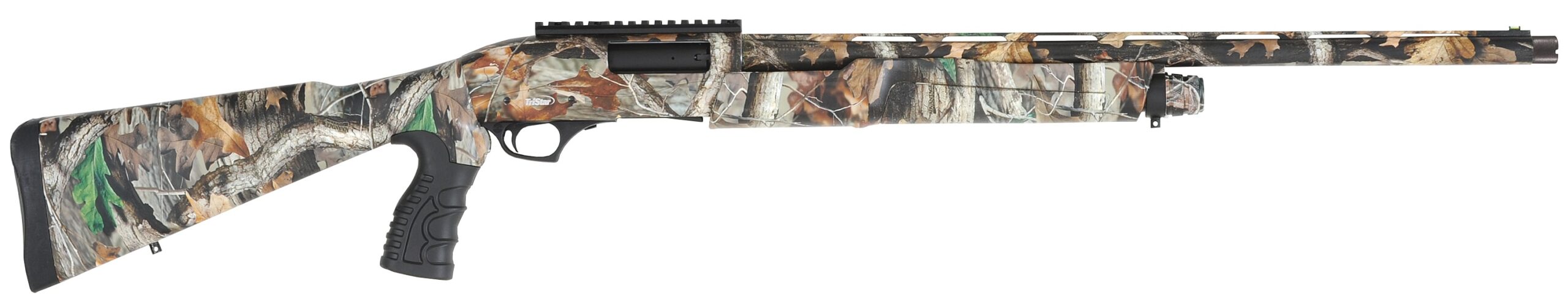 TriStar Cobra III Turkey Pump 12 Gauge 24in Realtree Camo