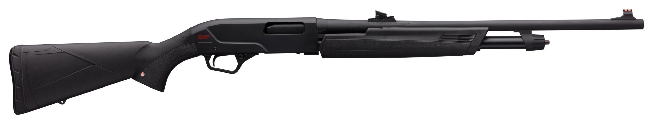 Winchester SXP Black Shadow Deer 12 Gauge 22″ Pump