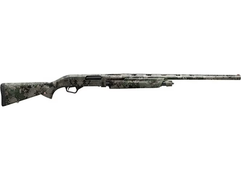 Winchester SXP Hunter 20 Gauge Pump 26″ TrueTimber VSX